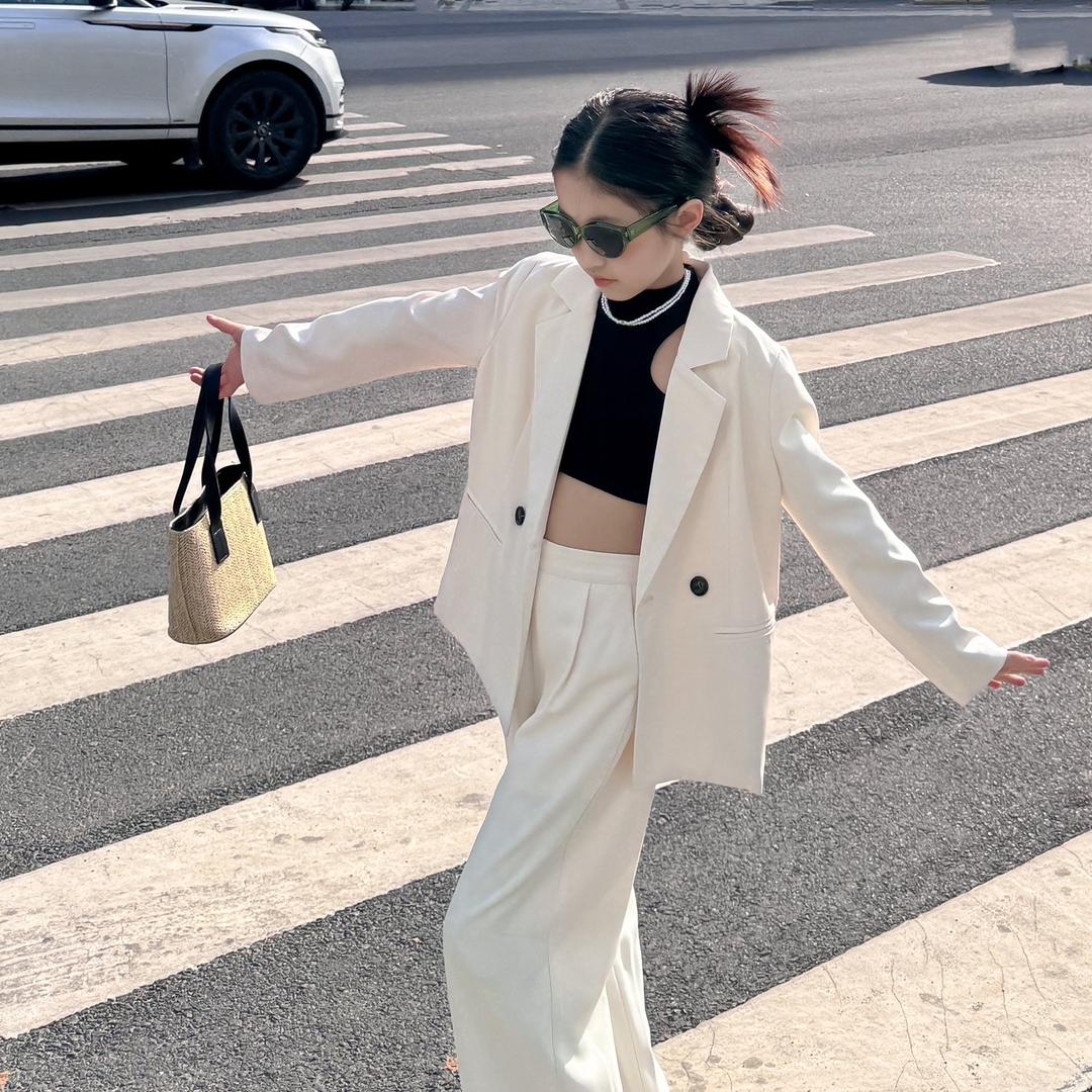 美美妈亲子装
