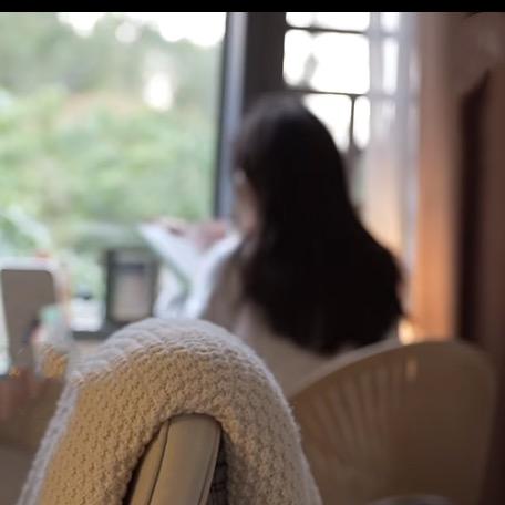 曼曼在读📖