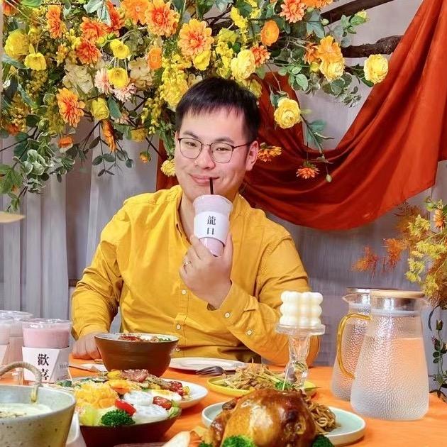吃喝玩乐的大乔