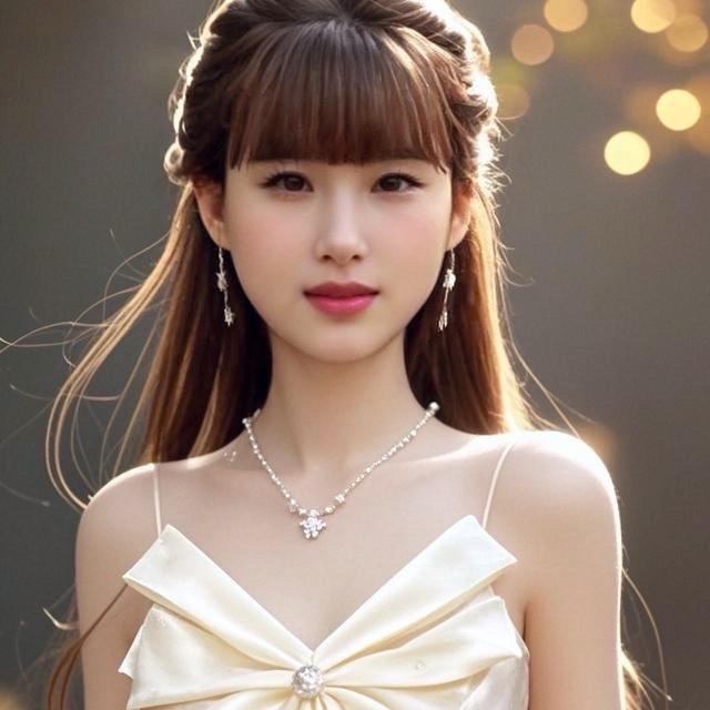 贝，花，宇