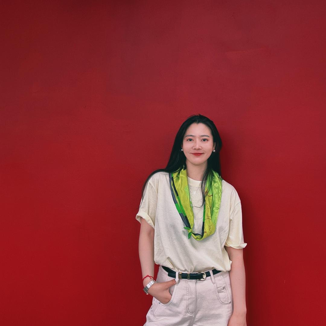 铜鼓西蔻爱城市！艾欣