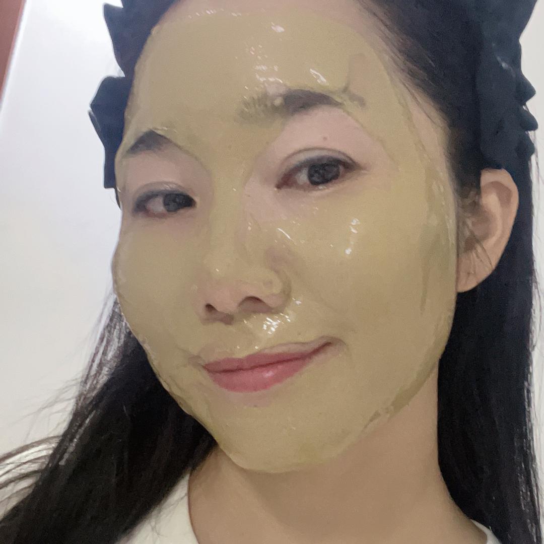 大漓在奔跑