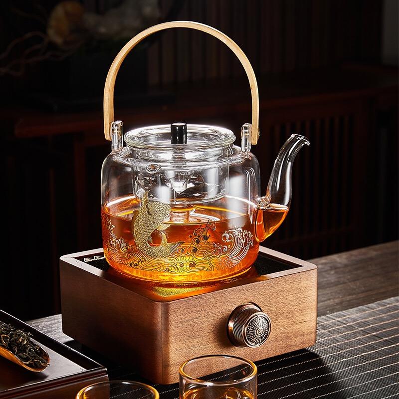 祖辉茶具甄选