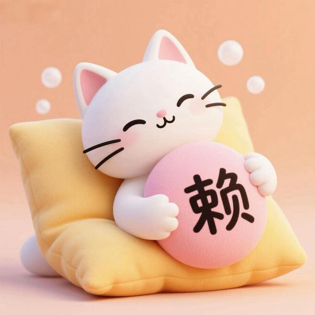 赖宝吖