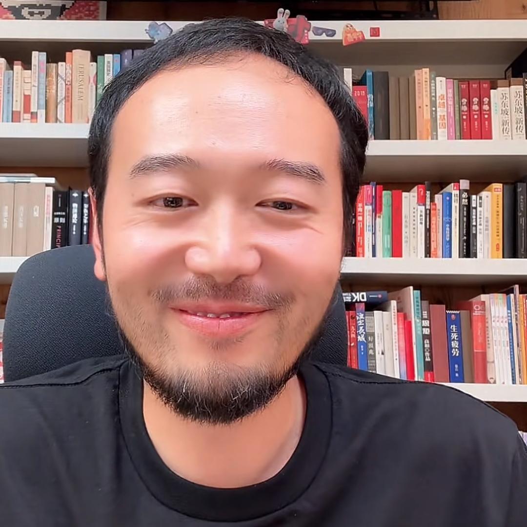 王栋洞见