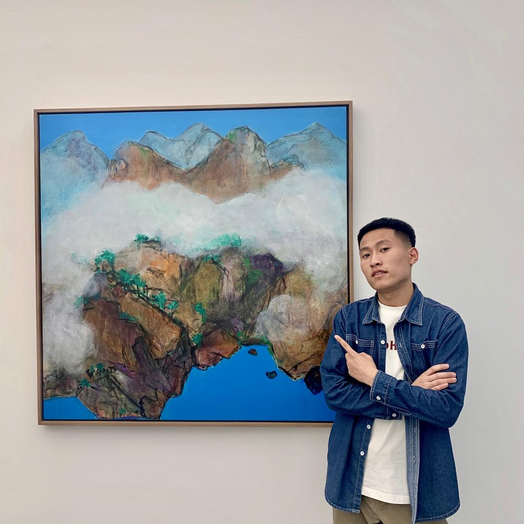 李勇岩