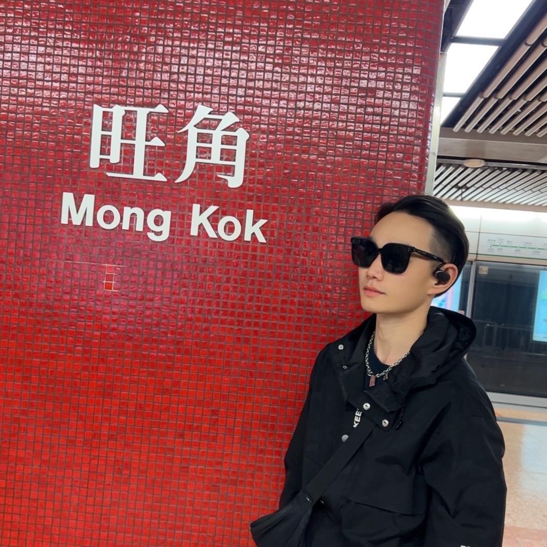 时间的朋友