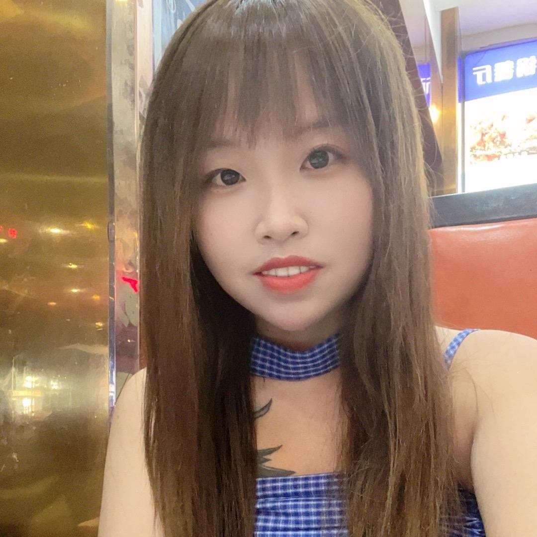 财神爷的🍓小宝贝