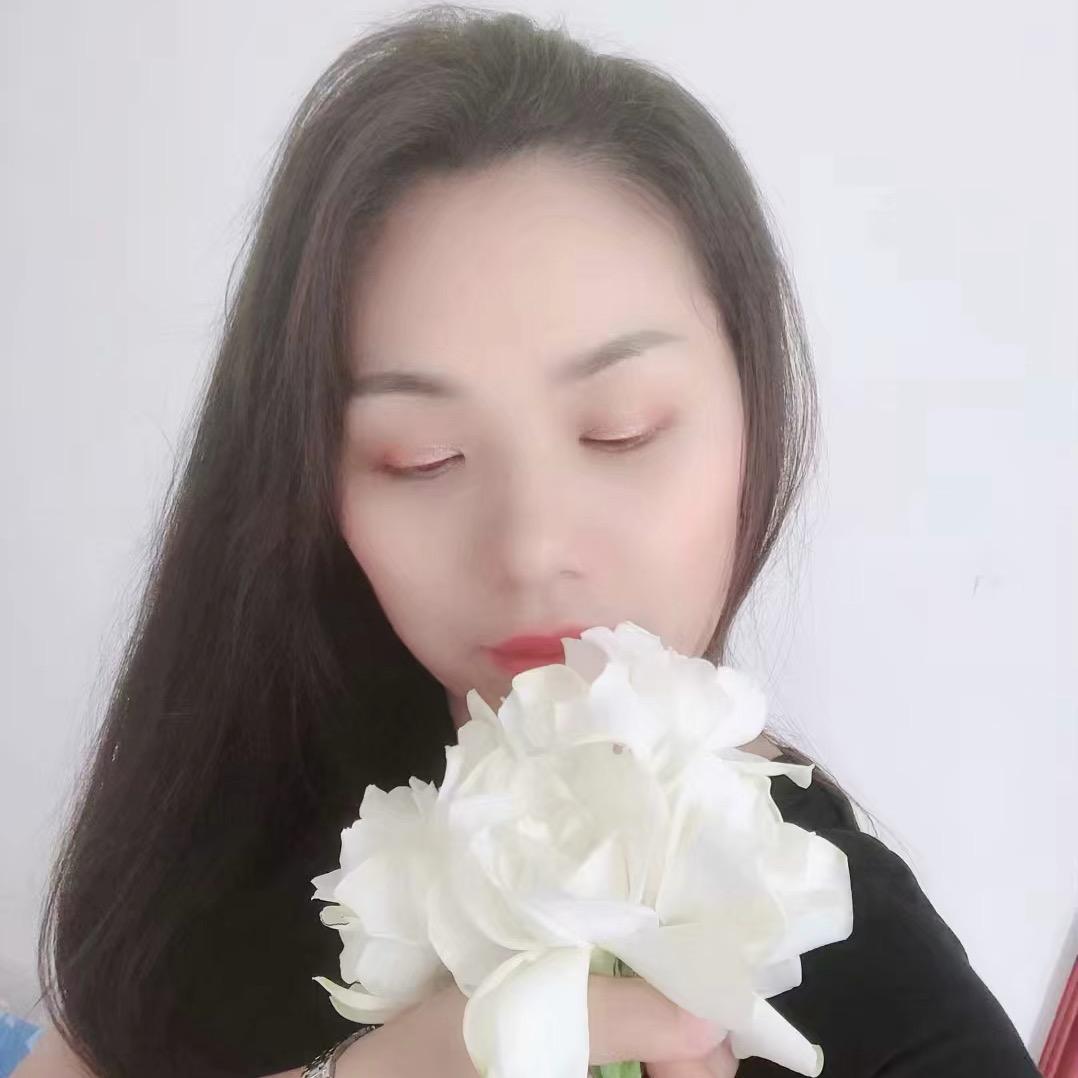 静若繁花