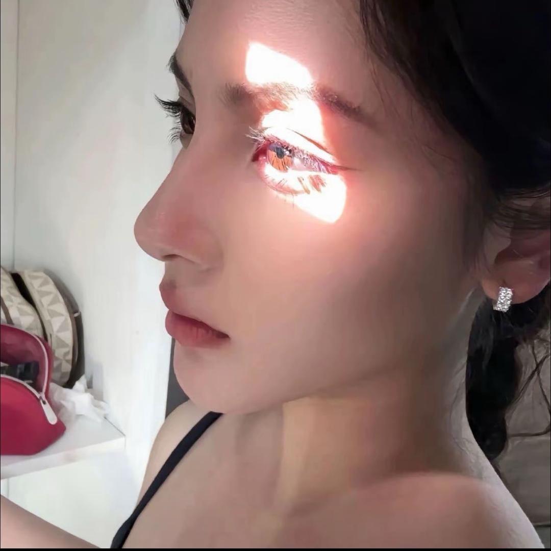 …