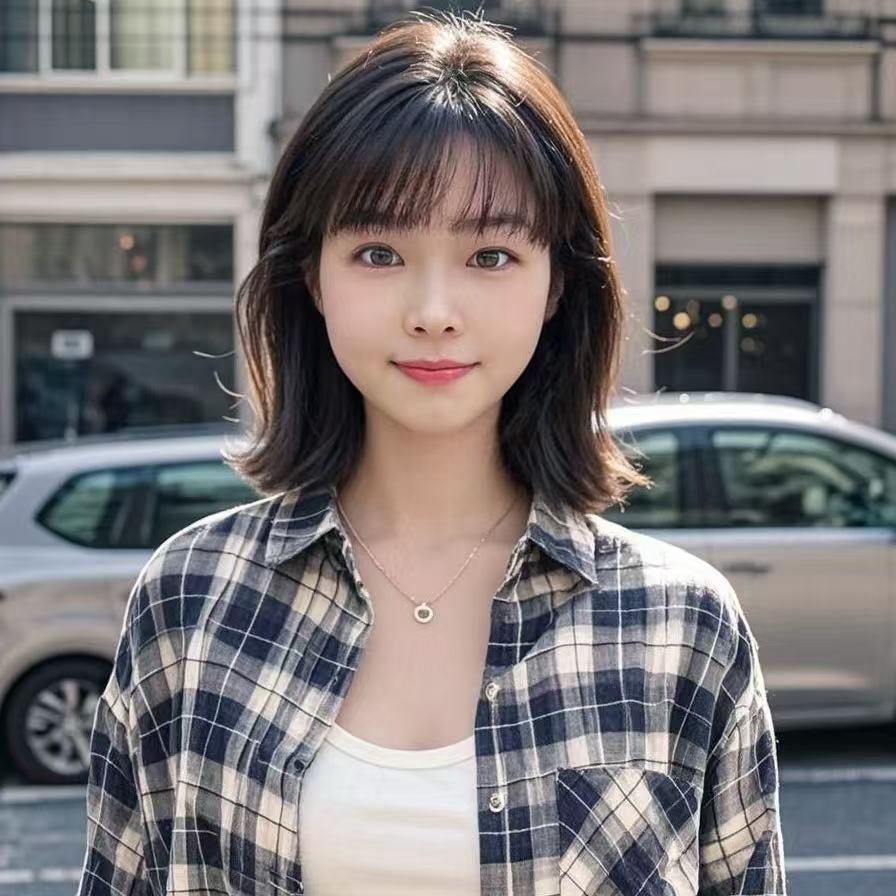 木子英✌