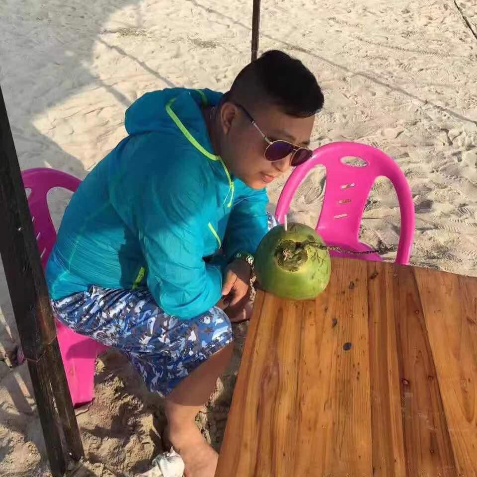 放下