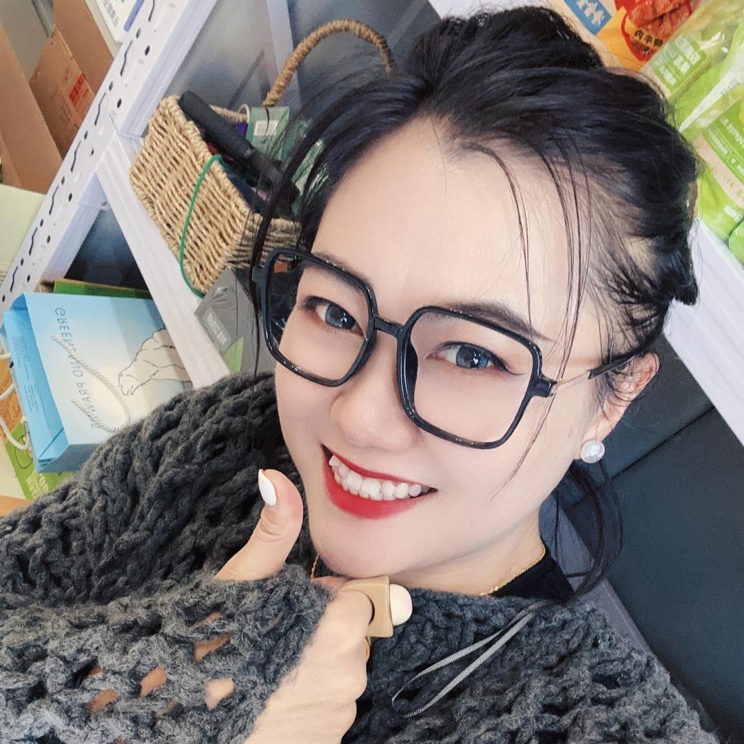 蜜娜茶萃（靖宇广场融合店）