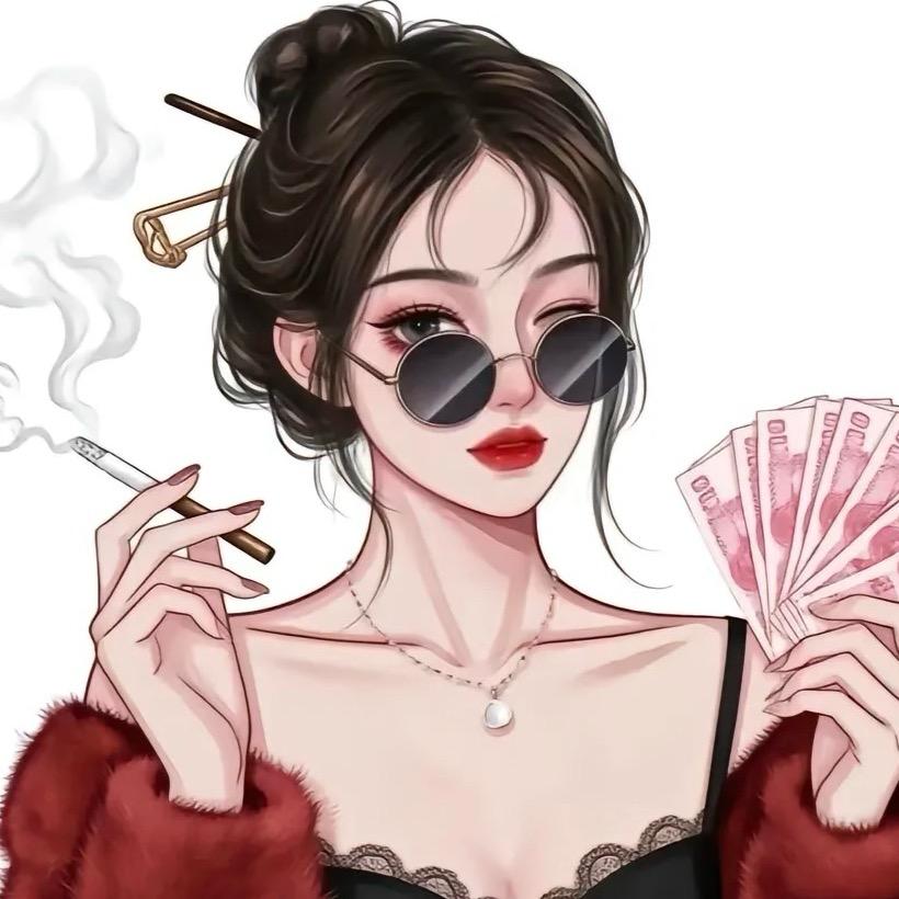 小姐姐