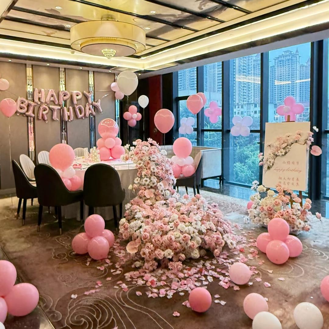 花世界.精品鲜花坊512T