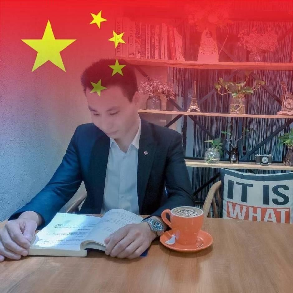 曹操一样的爱好