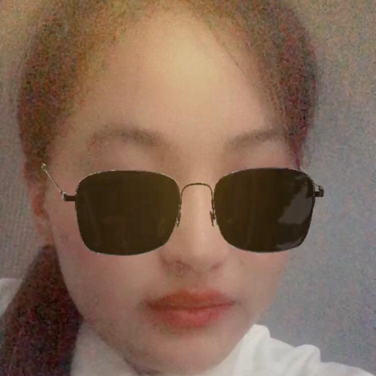 雪儿❄️❄️