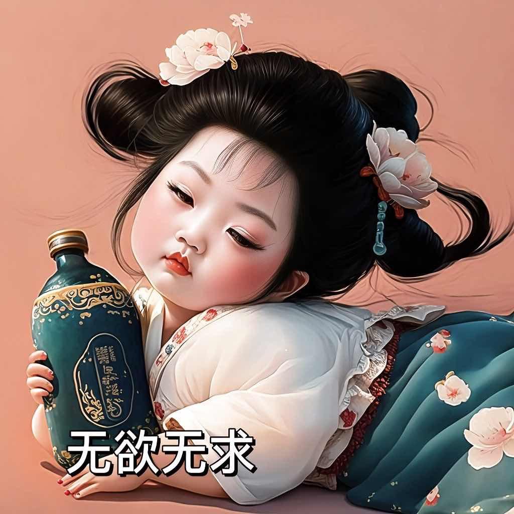 &加油哦