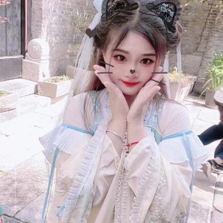 🍃小爱妹