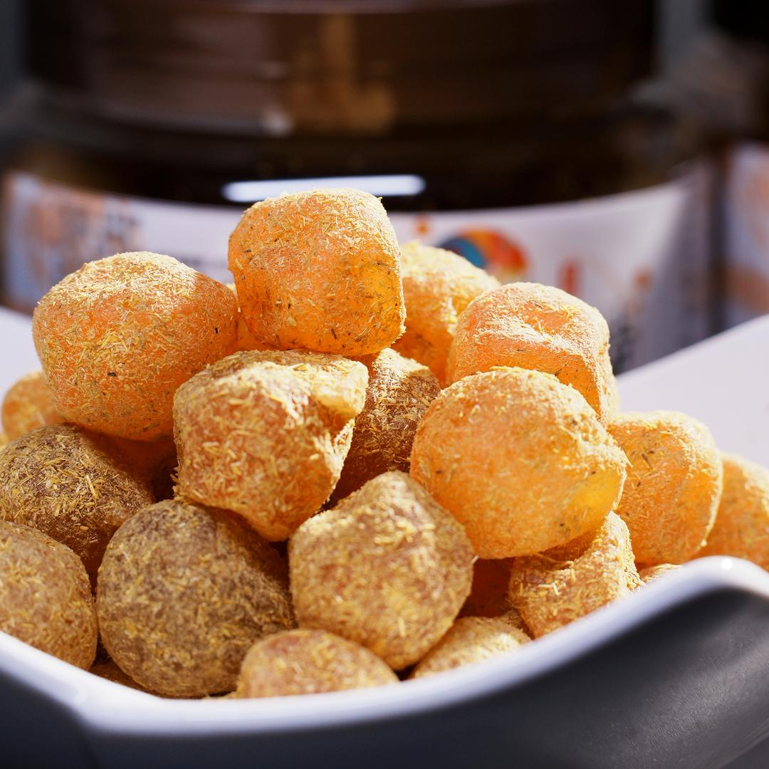 广西水果心怡甄选