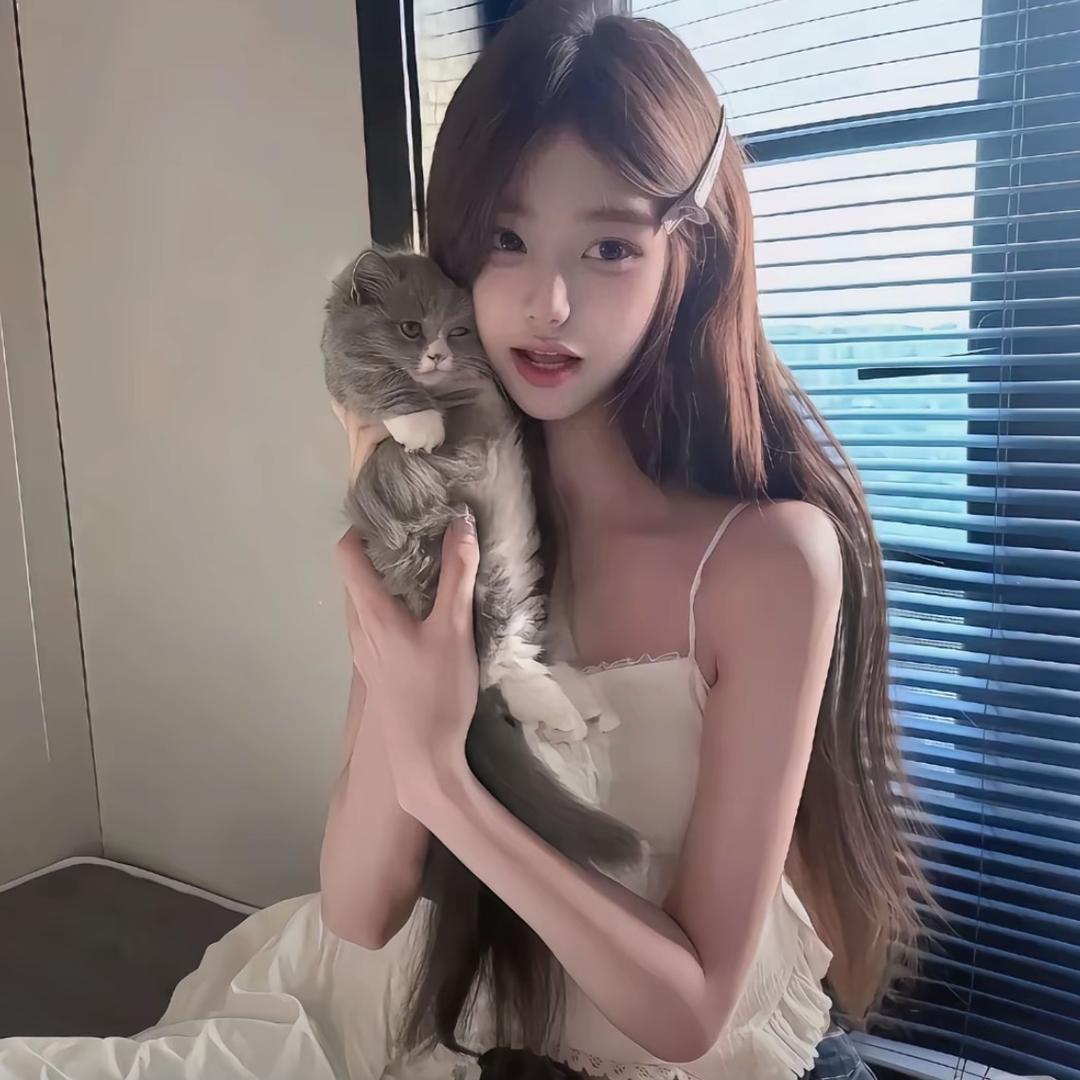 纯情总裁