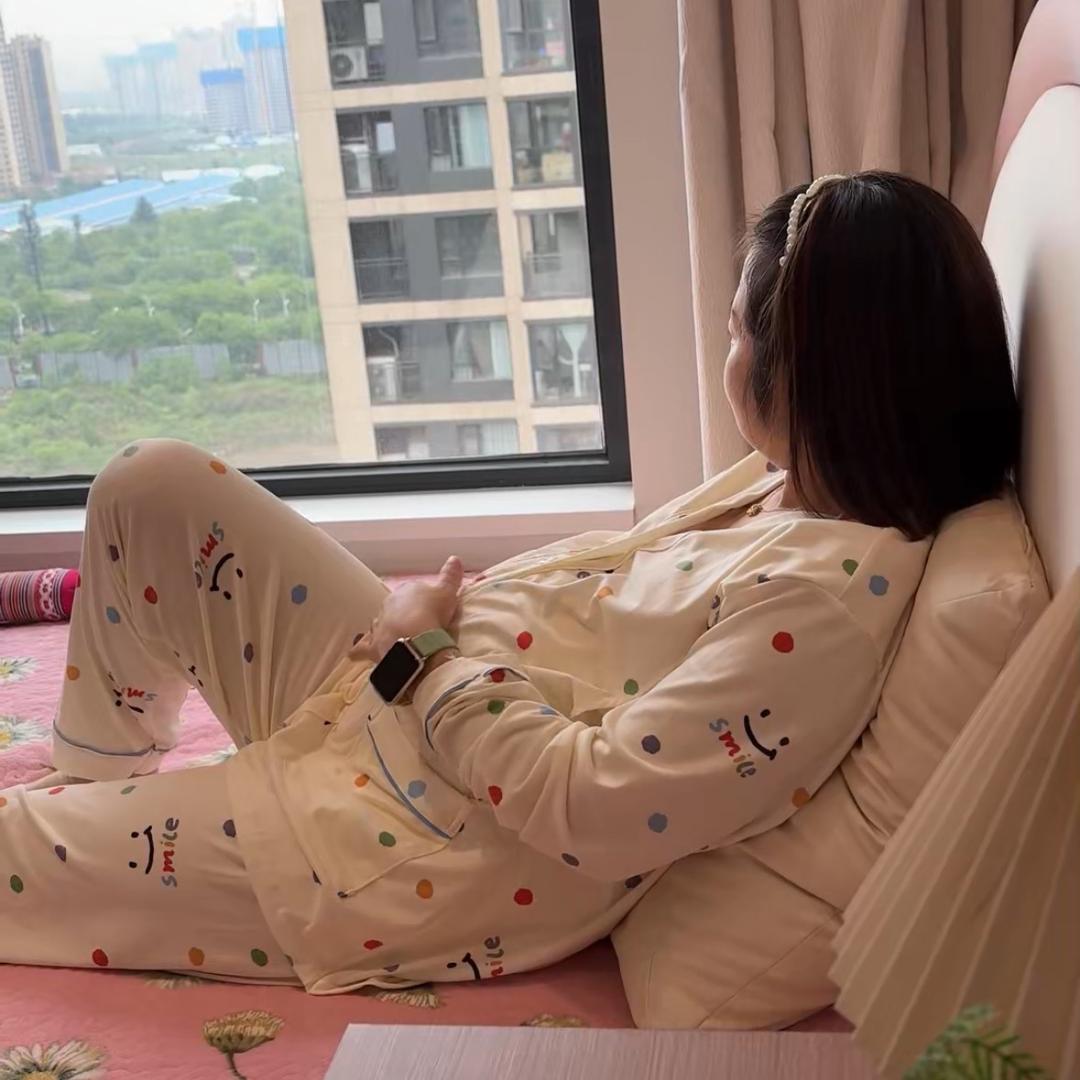 百亿麻麻