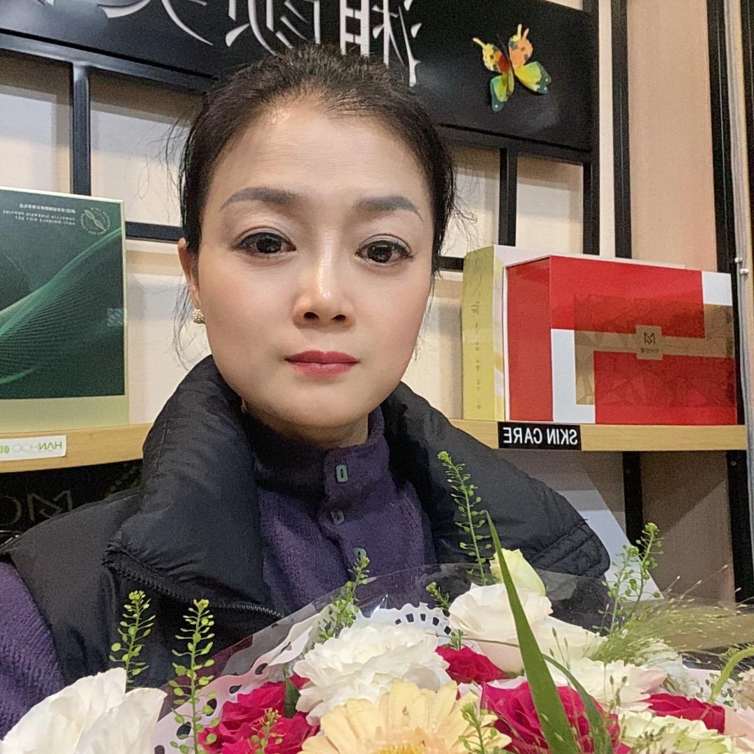 湘香（勿秒连赞）