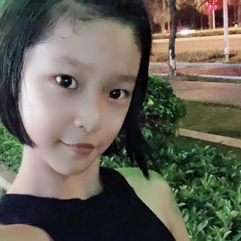 俺家黑妞
