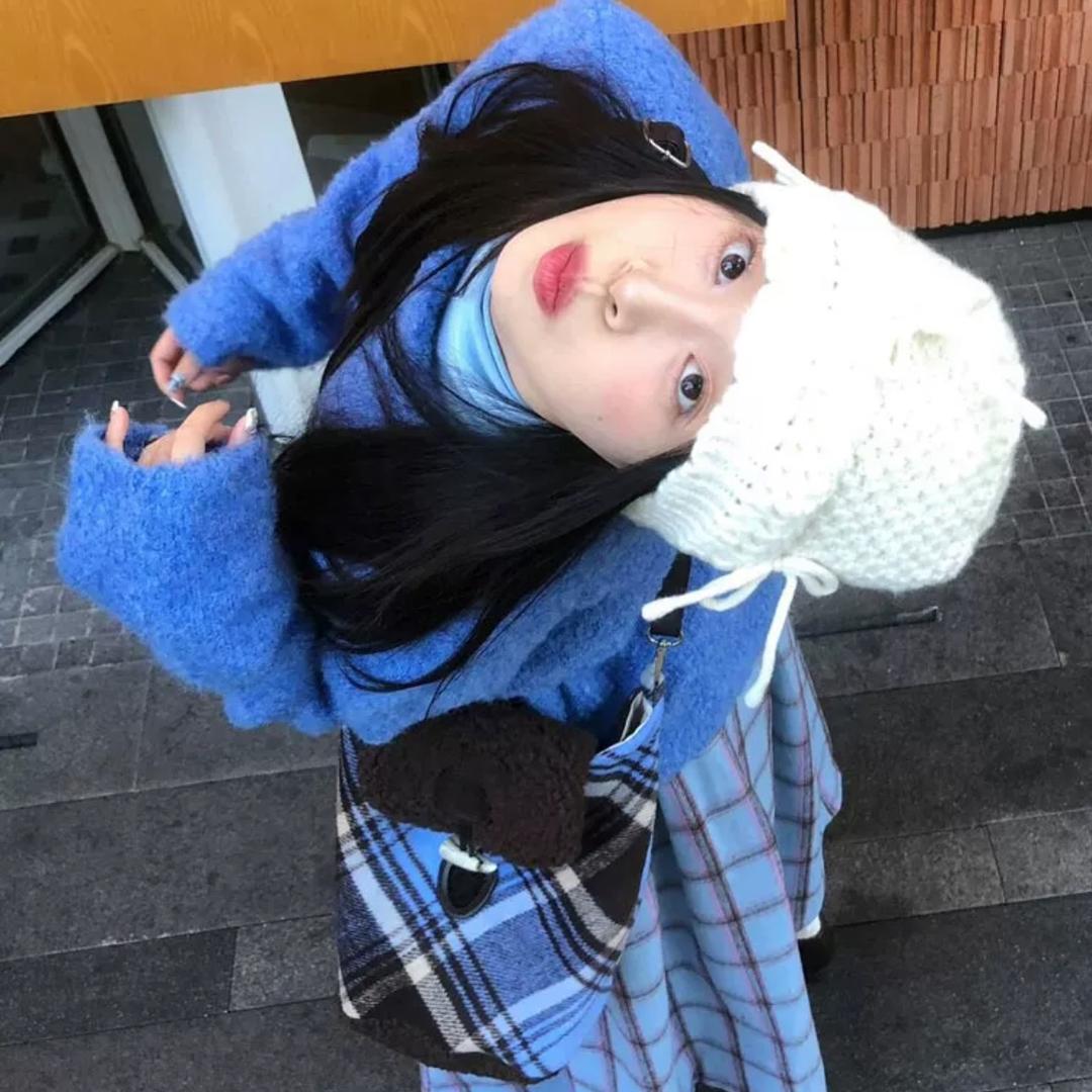 今喜•咩咩