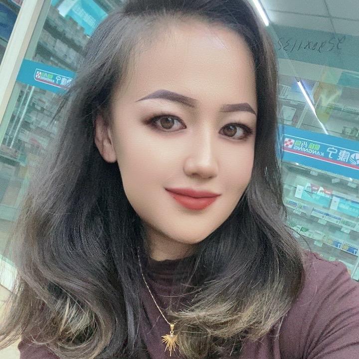 娜依