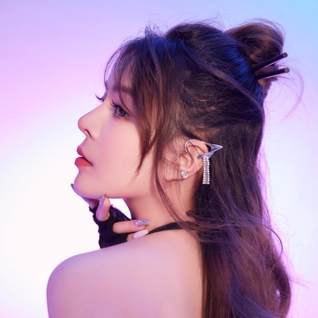 👧美思
