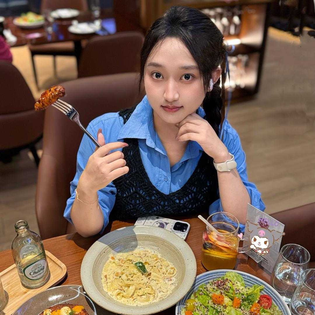 酒酒来啦