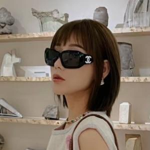 韩彬彬-时尚穿搭