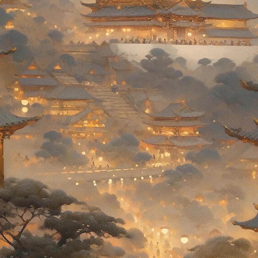 时光还在，你还在