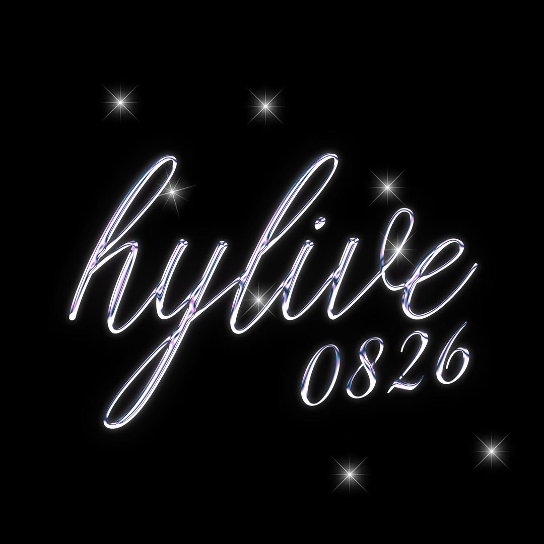 HY-0826（团队纳新）