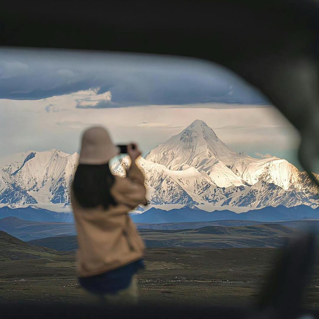 早晚～