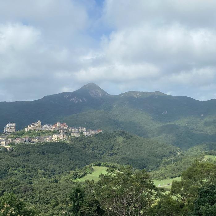 青山【EX经理】