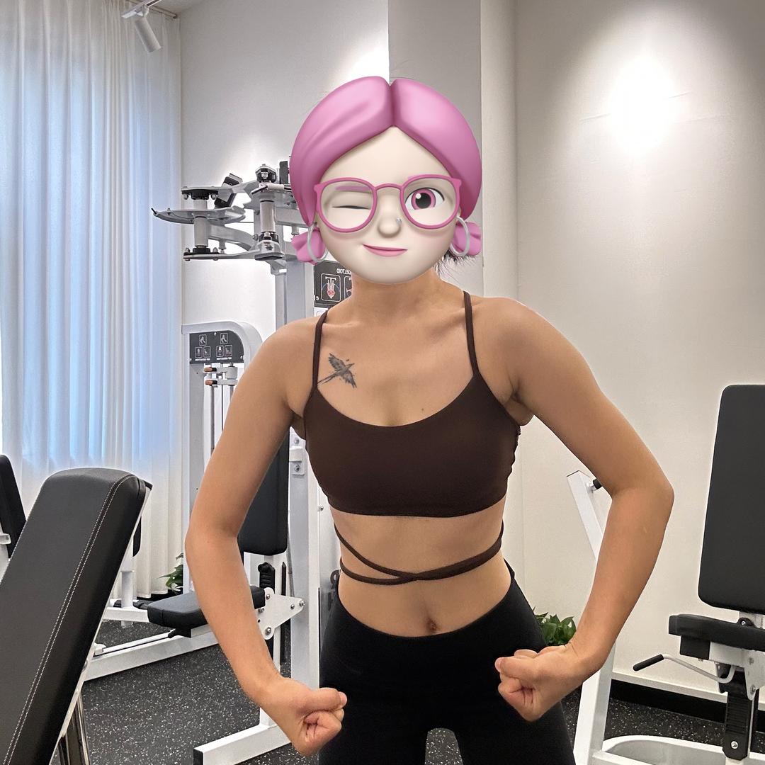 实肌娘娘