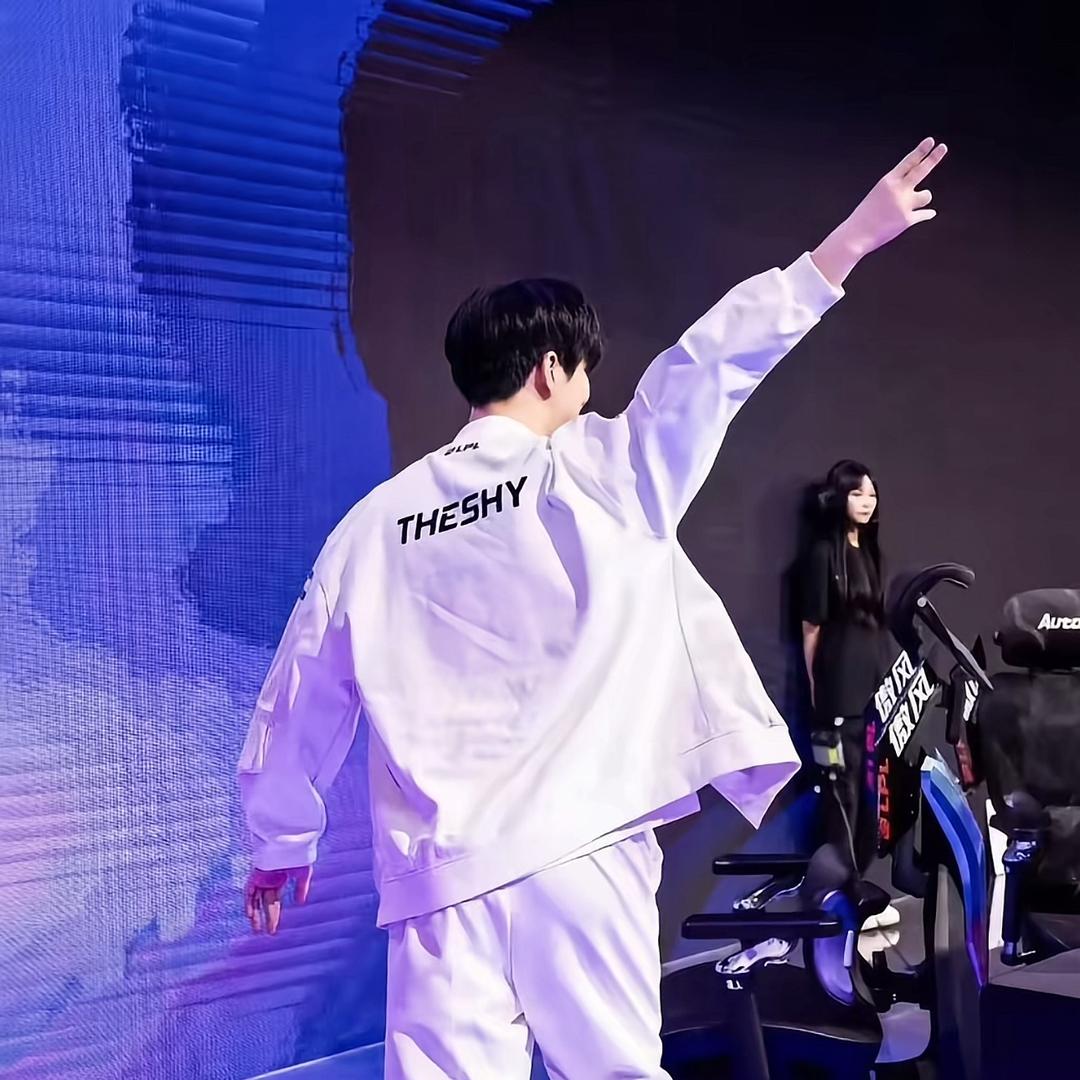 和生活对线的召唤师