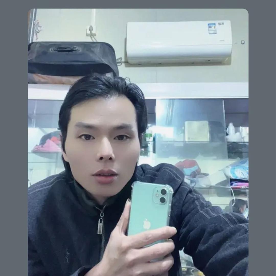 陈陈总