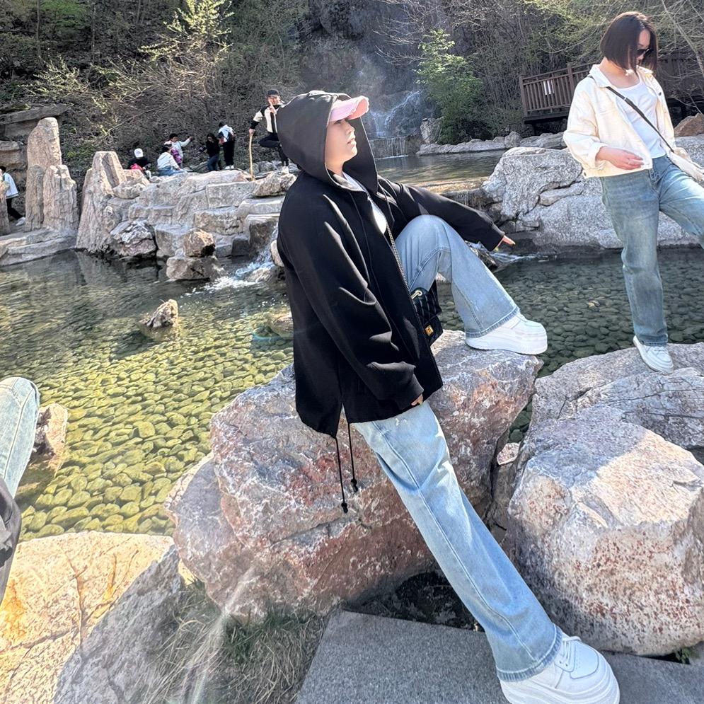 媛媛、