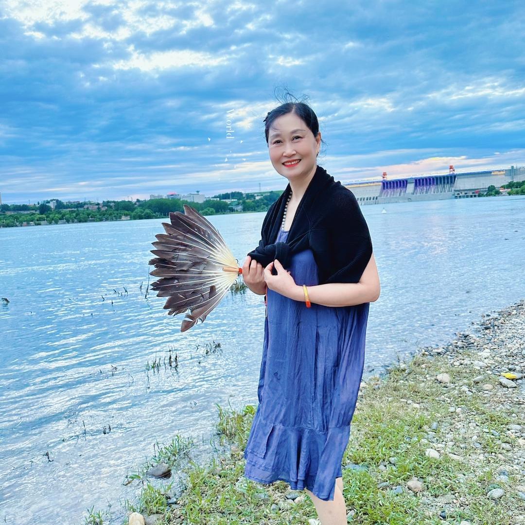 丈母娘红姐