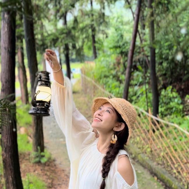 艾酱日记