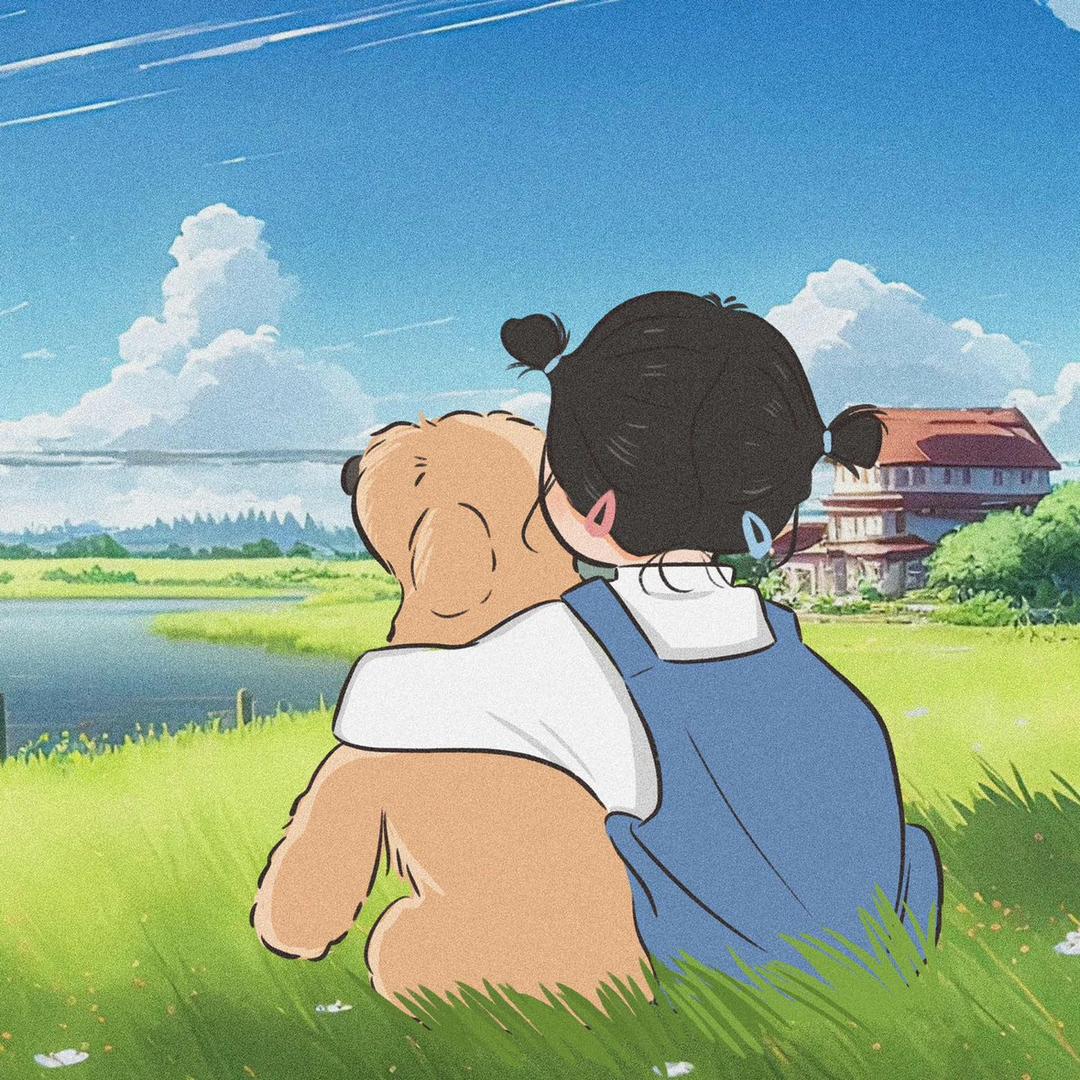 木木呀