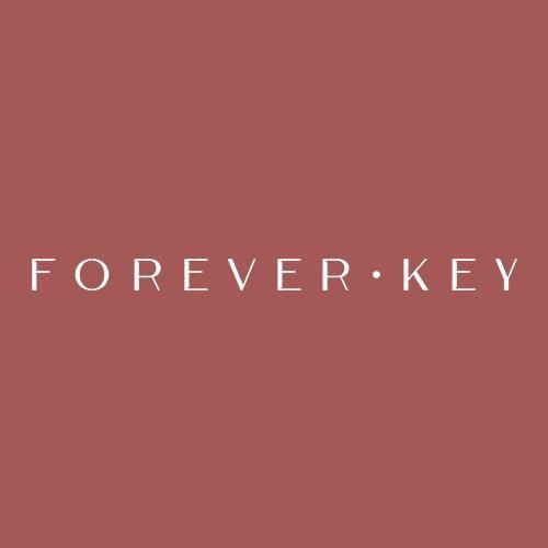 forever key官方旗舰店美妆直播