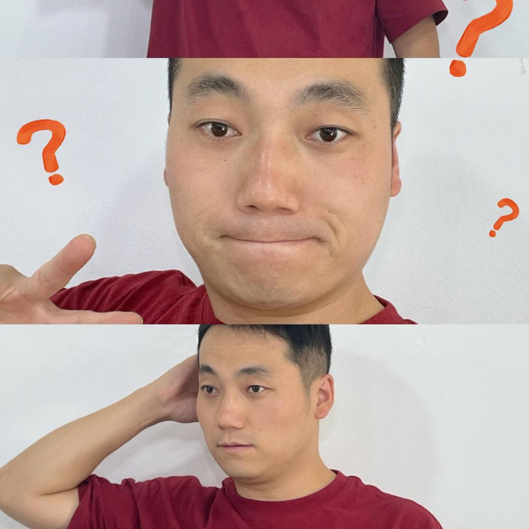 小陈美发官方号