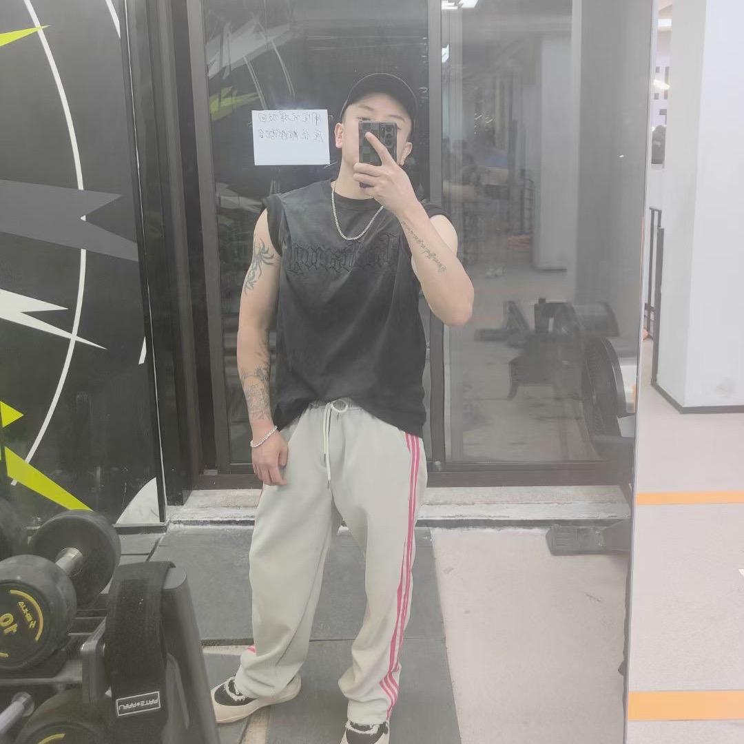 Andy董