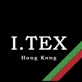 🇭🇰I•TEX 莫斯吉尔品质男装