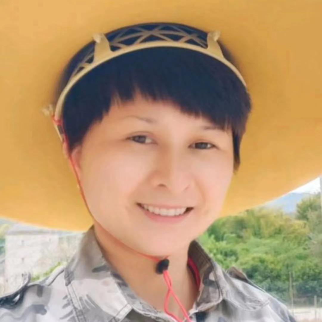 广东贺东花（不定时开直播）