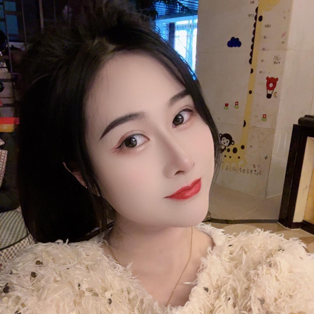 🍒‘倩宝’🎤